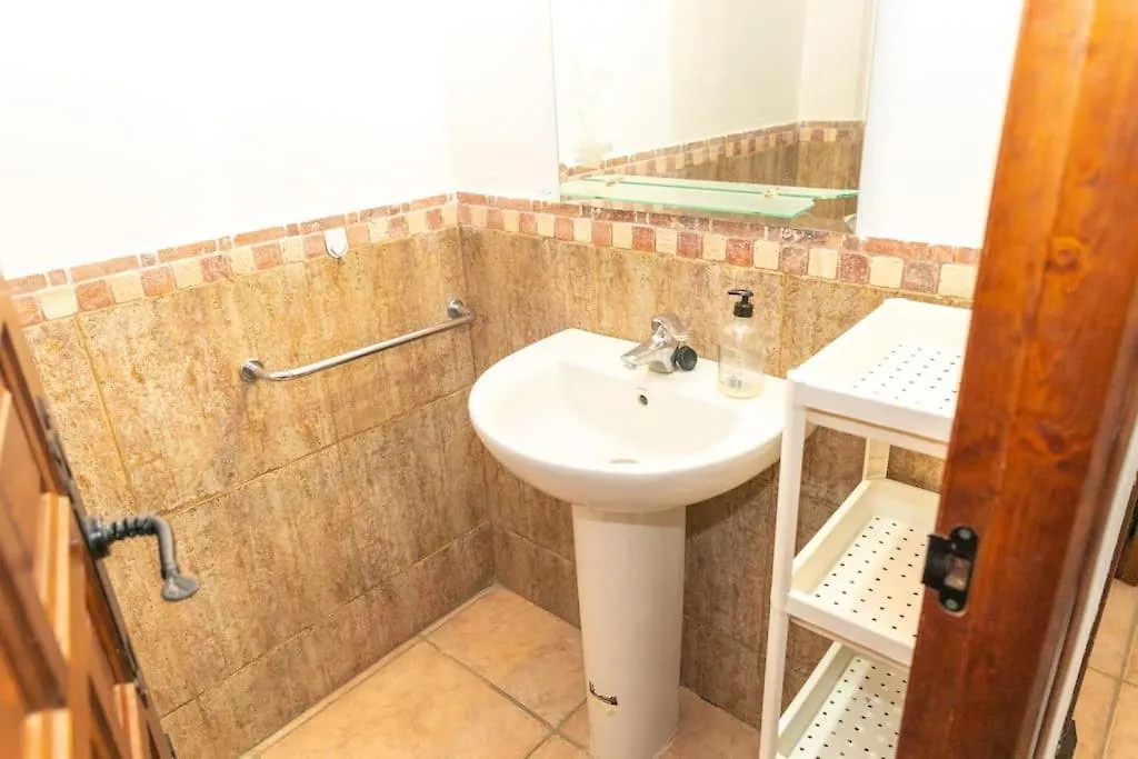 Chalet Adosado Susurros Marinos Zahara de los Atunes 0*,  Spain