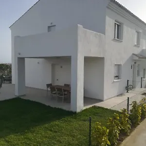 Casa Rompeolas Atlanterra Zahara de los Atunes