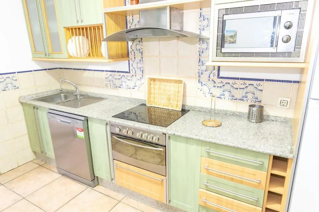 Chalet Adosado Susurros Marinos Zahara de los Atunes Spain
