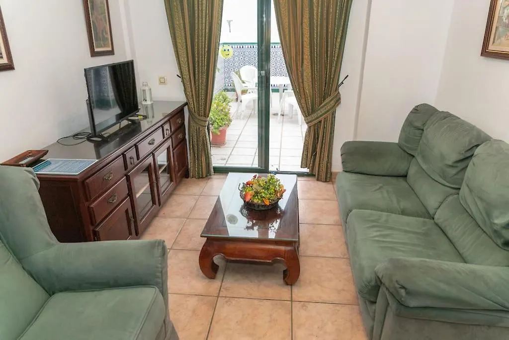 Chalet Adosado Susurros Marinos Zahara de los Atunes