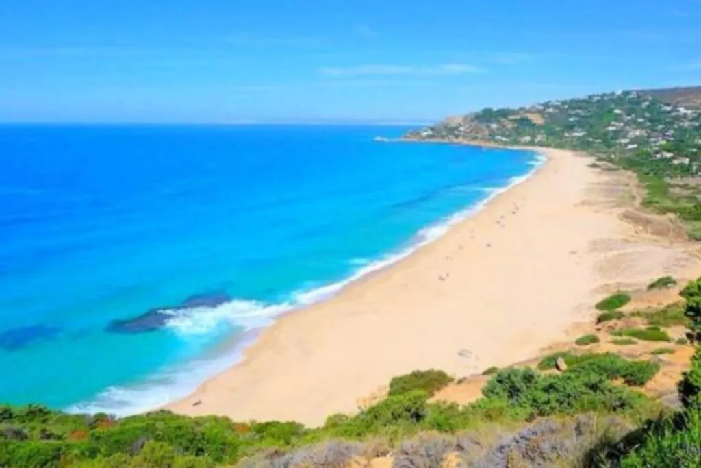 Chalet Adosado Susurros Marinos Zahara de los Atunes 0*,  Spain