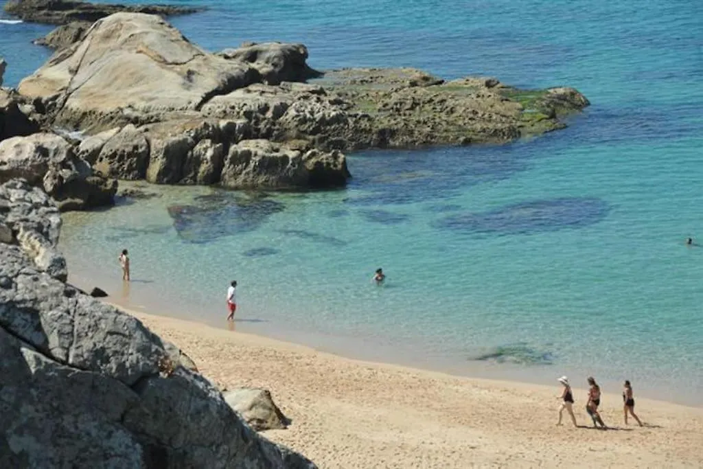Chalet Adosado Susurros Marinos Zahara de los Atunes Spain