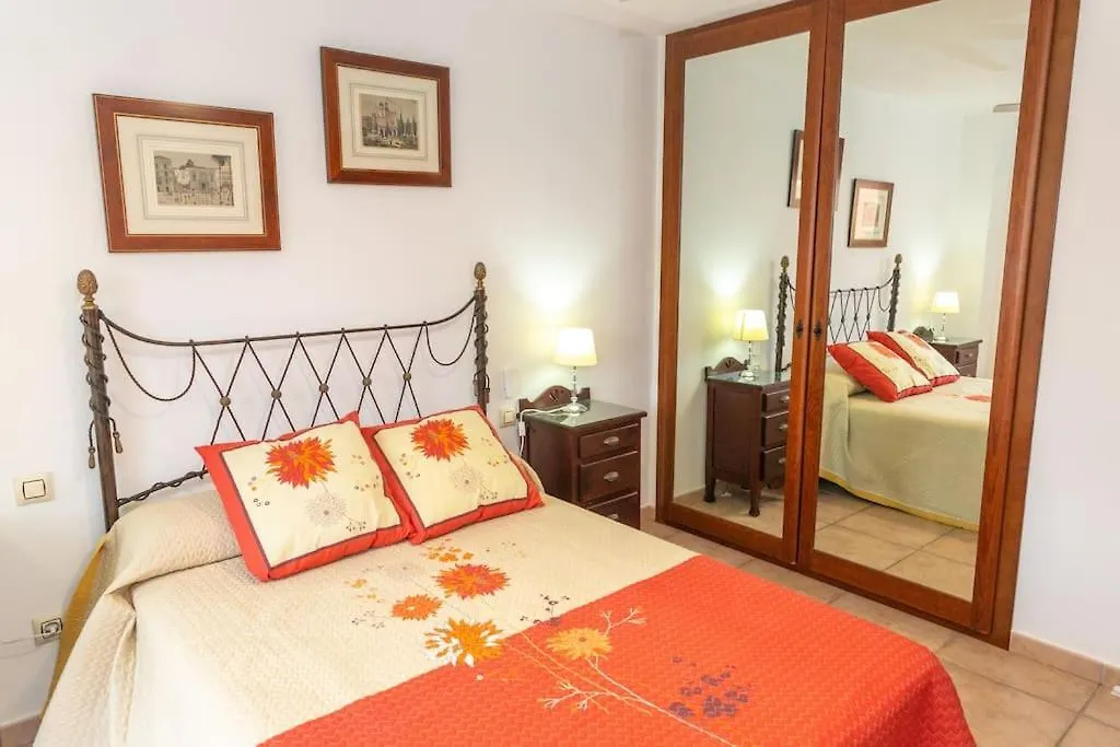 Chalet Adosado Susurros Marinos Zahara de los Atunes