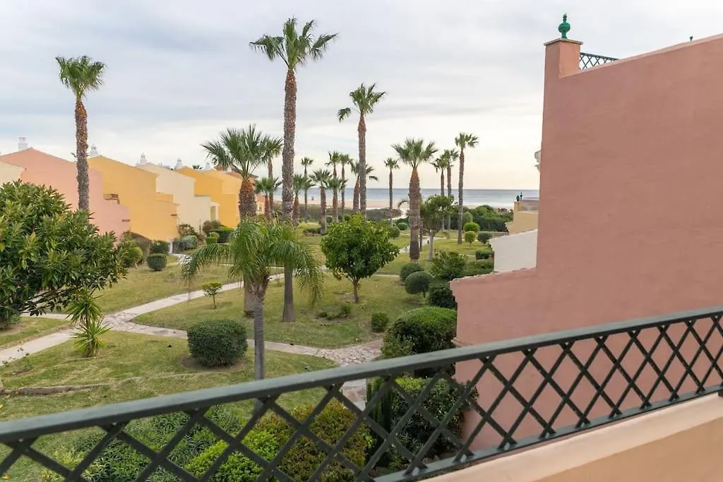 Chalet Adosado Susurros Marinos Zahara de los Atunes