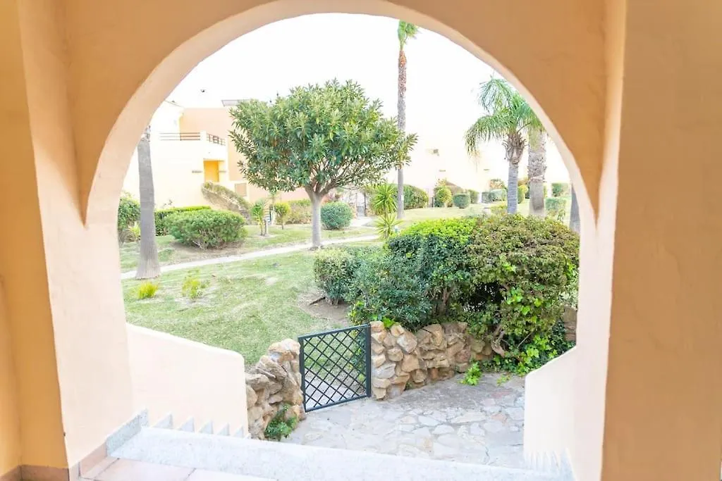 Chalet Adosado Susurros Marinos Zahara de los Atunes