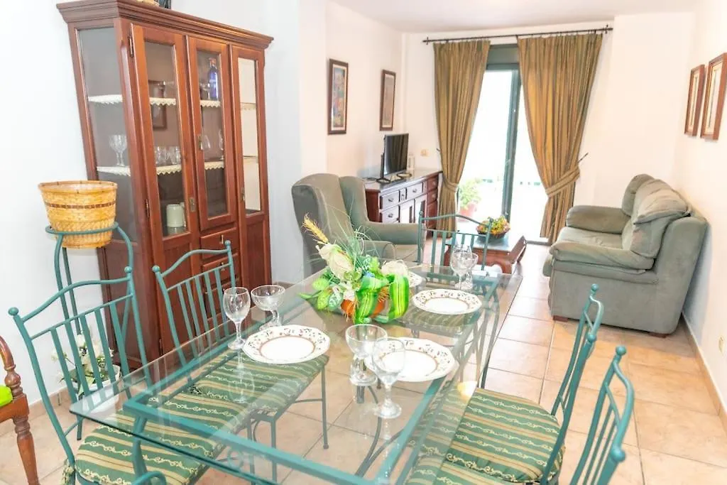 Chalet Adosado Susurros Marinos Zahara de los Atunes