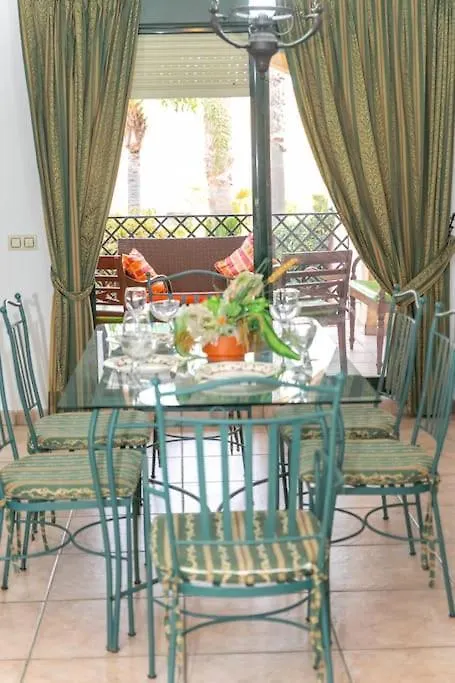 Chalet Adosado Susurros Marinos Zahara de los Atunes