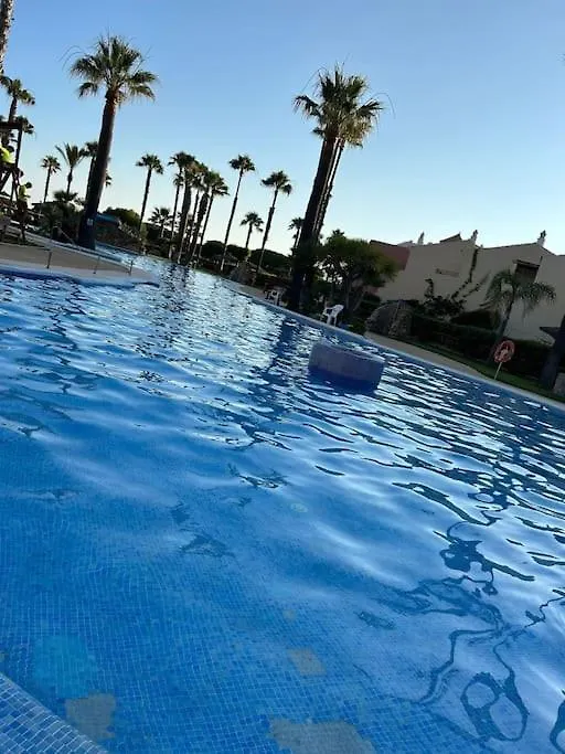 Chalet Adosado Susurros Marinos Zahara de los Atunes