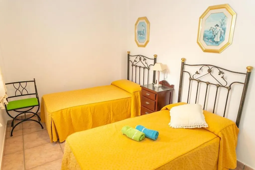 Chalet Adosado Susurros Marinos Zahara de los Atunes 0*,  Spain