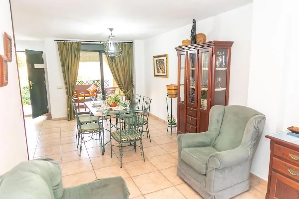 Chalet Adosado Susurros Marinos Zahara de los Atunes